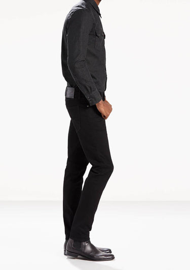 Levi Strauss H-Jeans 2883300130 13 | 512 SLIM TAPER FIT NIGHTSHINE